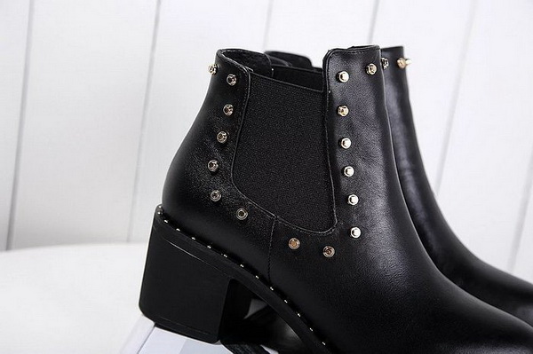 Valentino Casual Fashion boots Women--033